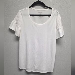 Nine West White Top‎